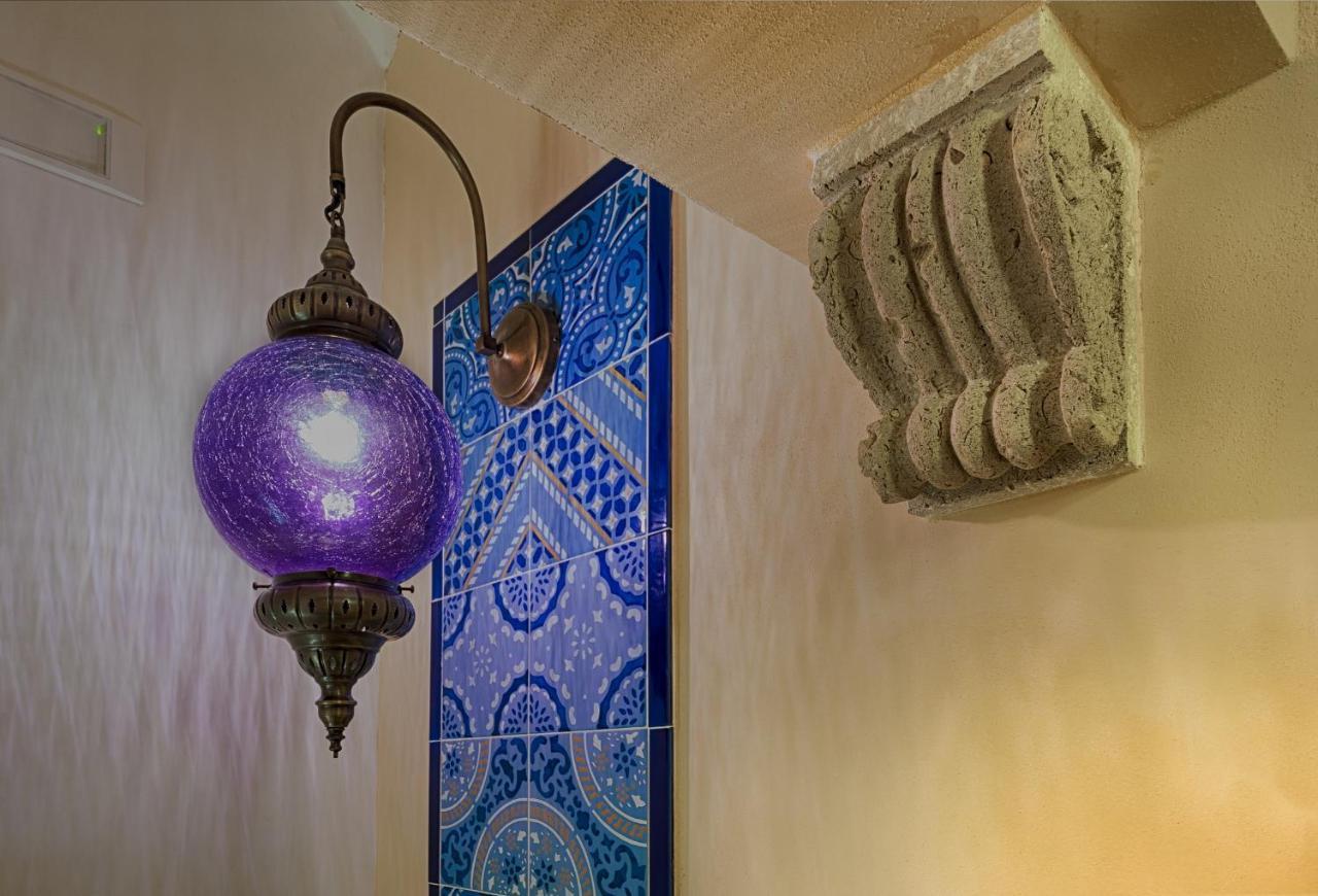 Kory Bed & Breakfast San Vito Lo Capo Exterior photo